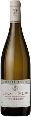 Domaine Bernard Defaix Cotes de Lechet Vieilles Vignes Reserve 750ml