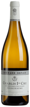 Domaine Bernard Defaix Fourchaume 750ml