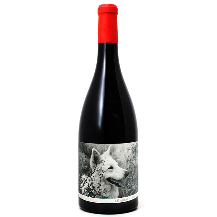 Domaine Berry-Althoff Garmatcha 750ml