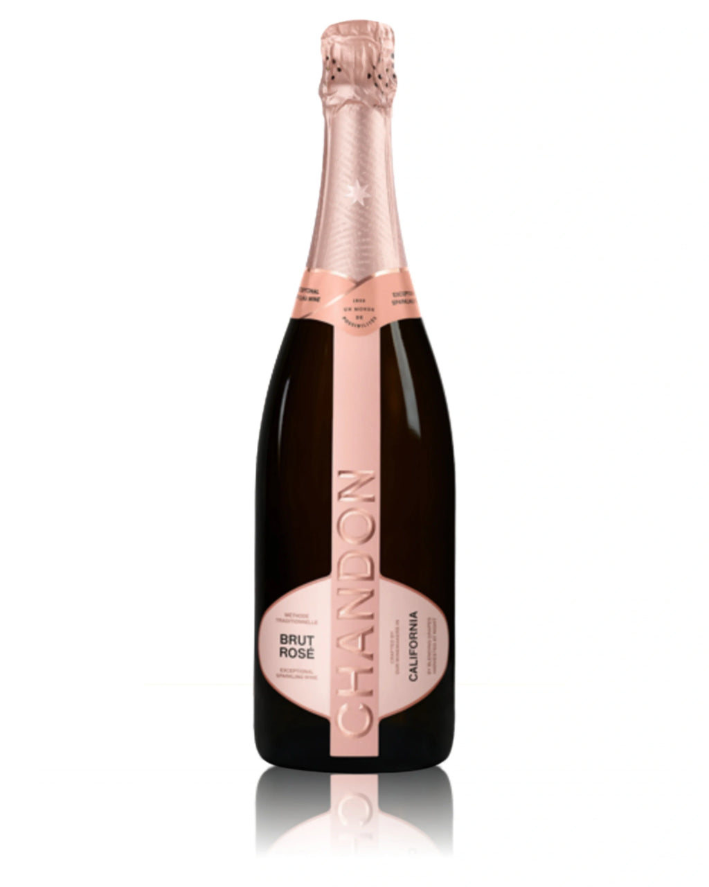 Domaine Chandon Brut Rose 750ml