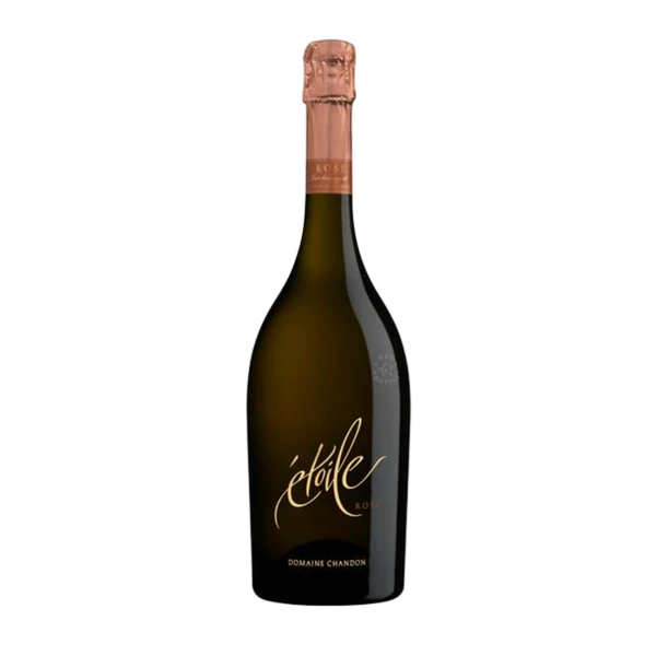 Domaine Chandon Etoile California Rose 2018 750 ml