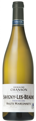 Domaine Chanson Savigny Les Beaune Premier Cru Les Hauts Marconnets 750ml