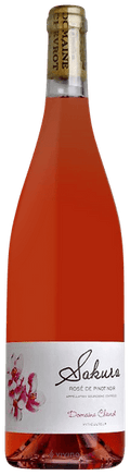 Domaine Chevrot et Fils Bourgogne Sakura Rose de Pinot Noir 750ml