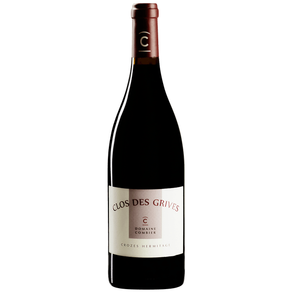Domaine Combier Crozes Hermitage Clos des Grives 750ml