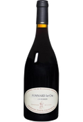 Domaine Coste-Caumartin - Jerome & Benoit Sordet Les Fremiers 750ml
