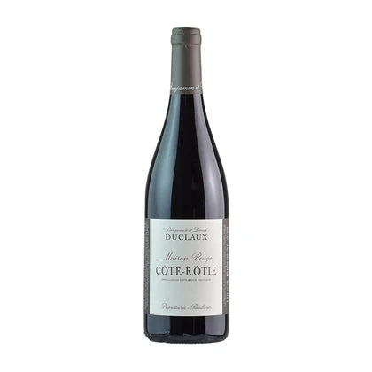 2015 Domaine Benjamin et David Duclaux Cote Rotie Maison Rouge 750ml