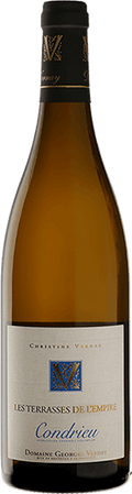 Domaine Georges Vernay Condrieu Les Terrasses de l'Empire 750ml