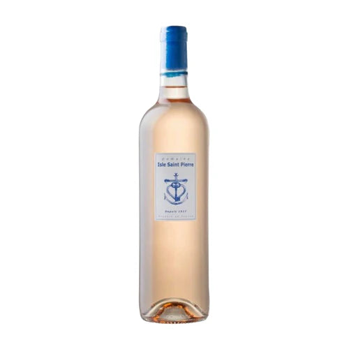 Domaine Isle Saint Pierre Rose 750ml