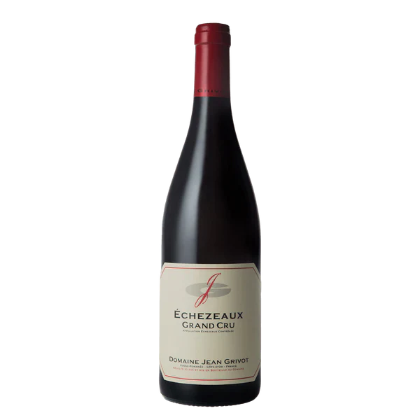 Domaine Jean Grivot Echezeaux Grand Cru 750ml