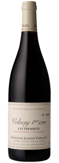 Domaine Joseph Voillot Les Fremiets 750ml