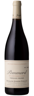 Domaine Joseph Voillot Pommard Vieilles Vignes 750ml