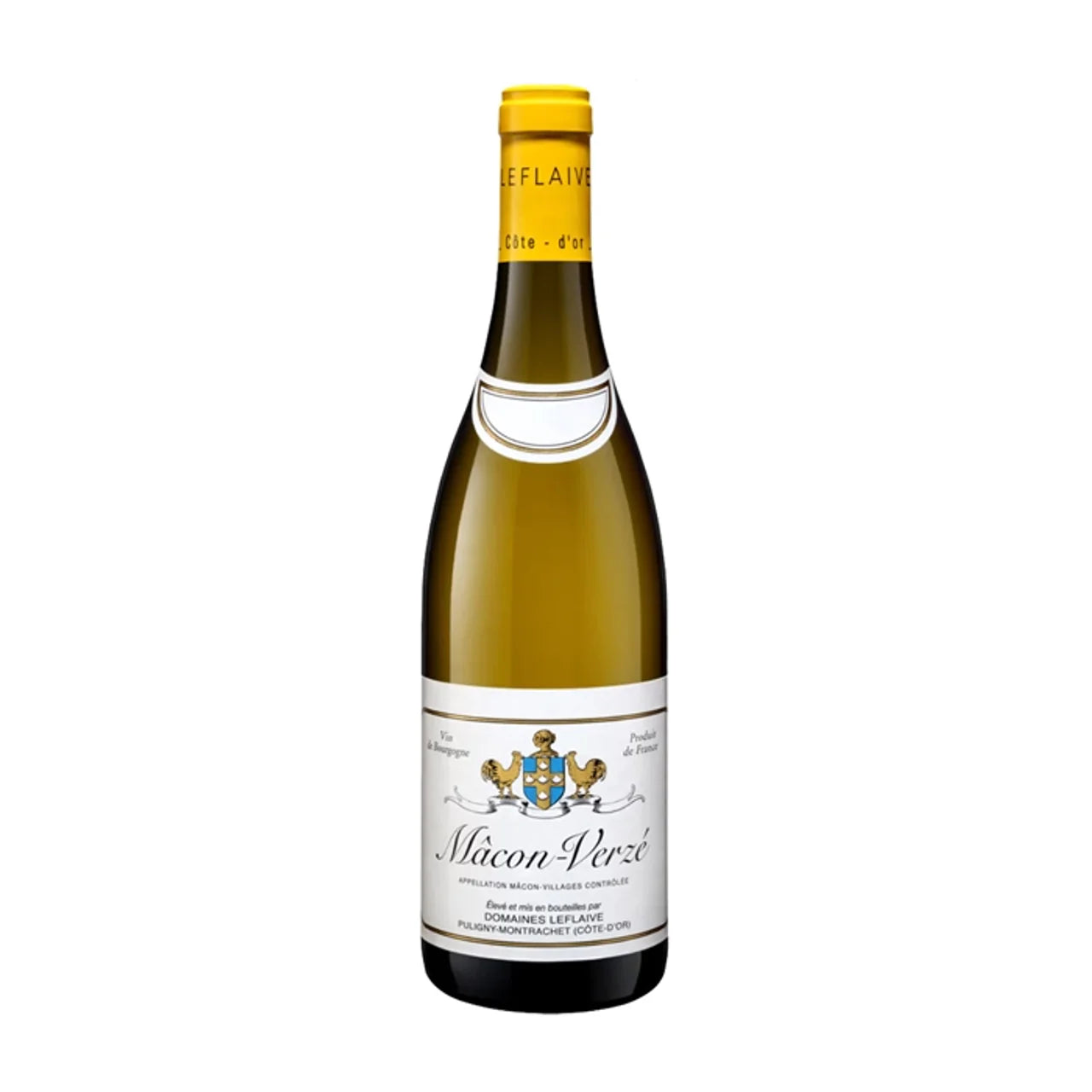 Domaine Leflaives Macon Verze 750ml