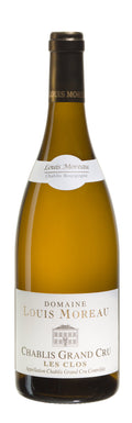 Domaine Louis Moreau Les Clos 750ml