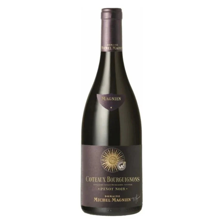 Domaine Michel Magnien Bourgogne Rouge 750ml