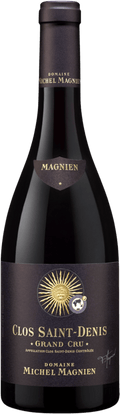 Domaine Michel Magnien Clos Saint Denis Grand Cru Cote de Nuits 750ml