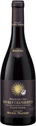 Domaine Michel Magnien Les Cazetiers 750ml