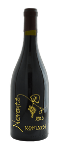 Domaine Nerantzi Koniaros 750ml
