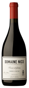 Domaine Nico Soeur et Freres Histoire d'A Pinot Noir 750ml