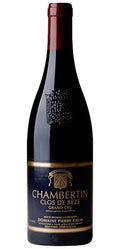 Domaine Pierre Gelin Chambertin Clos de Beze Grand Cru Cote de Nuits 750ml