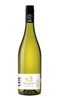 Domaine Uby No. 3 Colombard Sauvignon Blanc 750ml