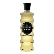 Domaine De Canton Ginger Liqueur 750ml
