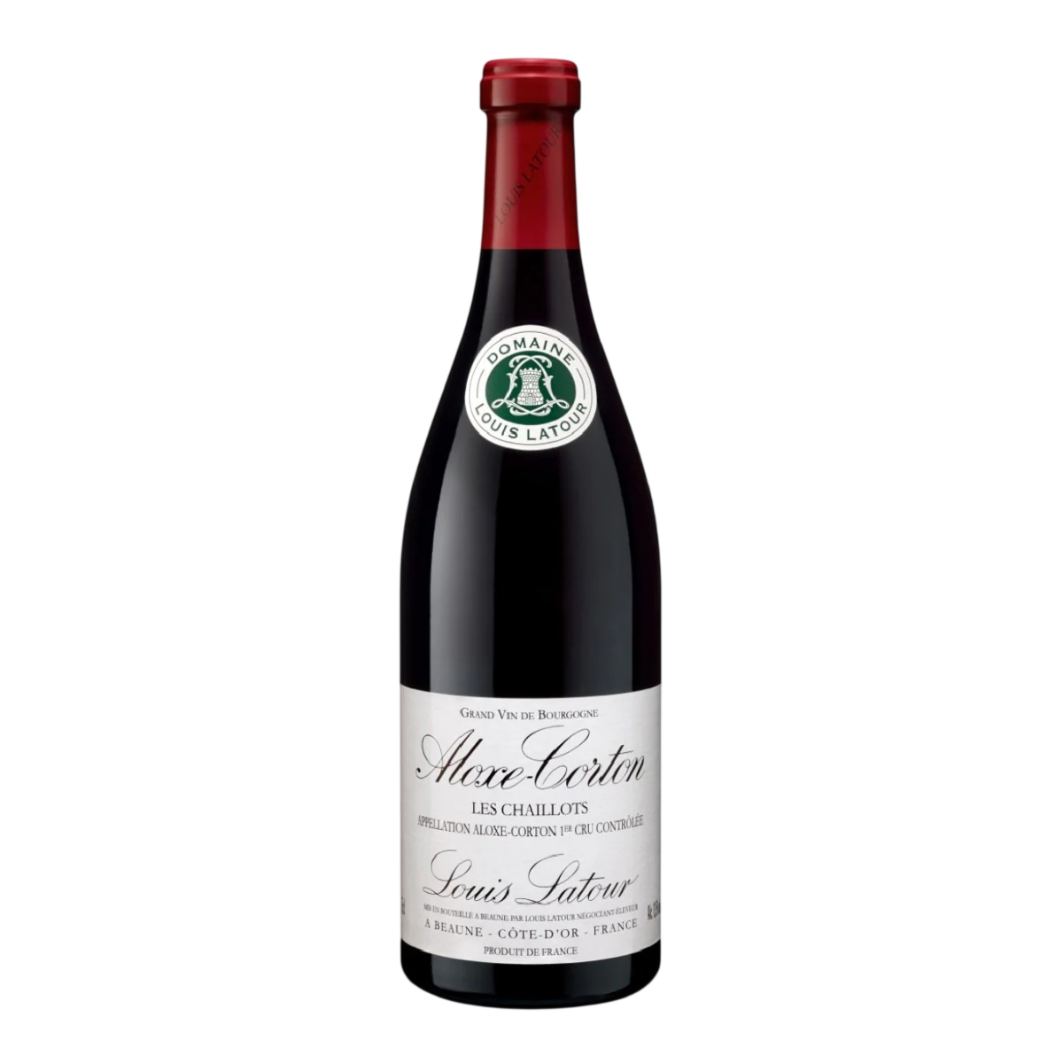 Domaine Louis Latour Aloxe Corton Les Chaillots 2020 750 ml