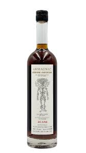 Domaine d'Aurensan 20 Year Old Armagnac-Tenareze 750ml