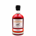 Domaine de Charron 1995 Bas-Armagnac 750ml