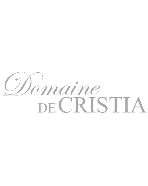 2020 Domaine de Cristia Chateauneuf du Pape Vieilles Vignes 750ml