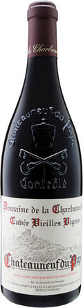 Domaine de la Charbonniere Chateauneuf-du-Pape Cuvee Vieilles Vignes 750ml