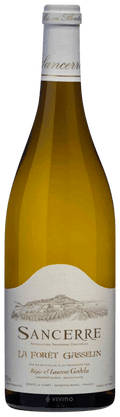 Domaine de la Foret Gasselin Sancerre 750ml