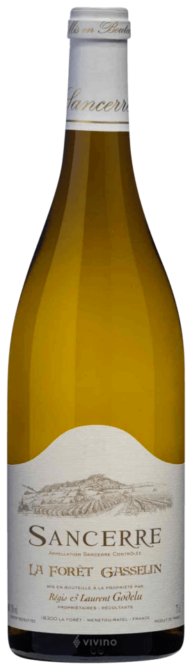 Domaine de la Foret Gasselin Sancerre 750ml