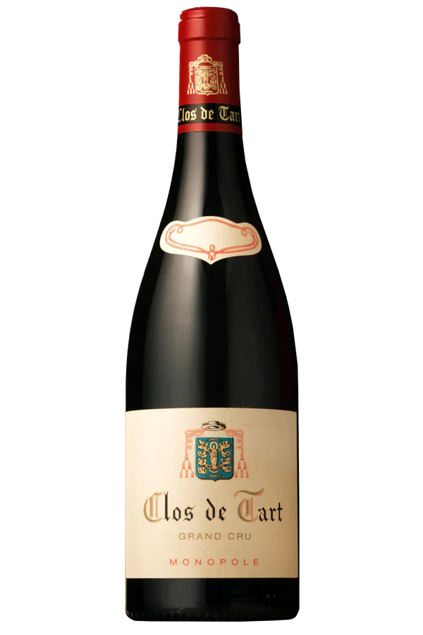 2018 Domaine du Clos de Tart Clos de Tart Grand Cru Monopole 750ml