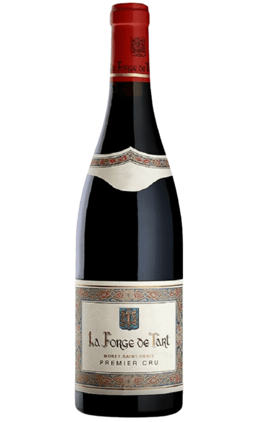 2021 Domaine du Clos de Tart La Forge de Tart 750ml