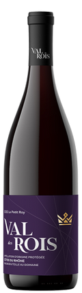 Domaine du Val des Rois Cotes du Rhone Petit Roy 750ml