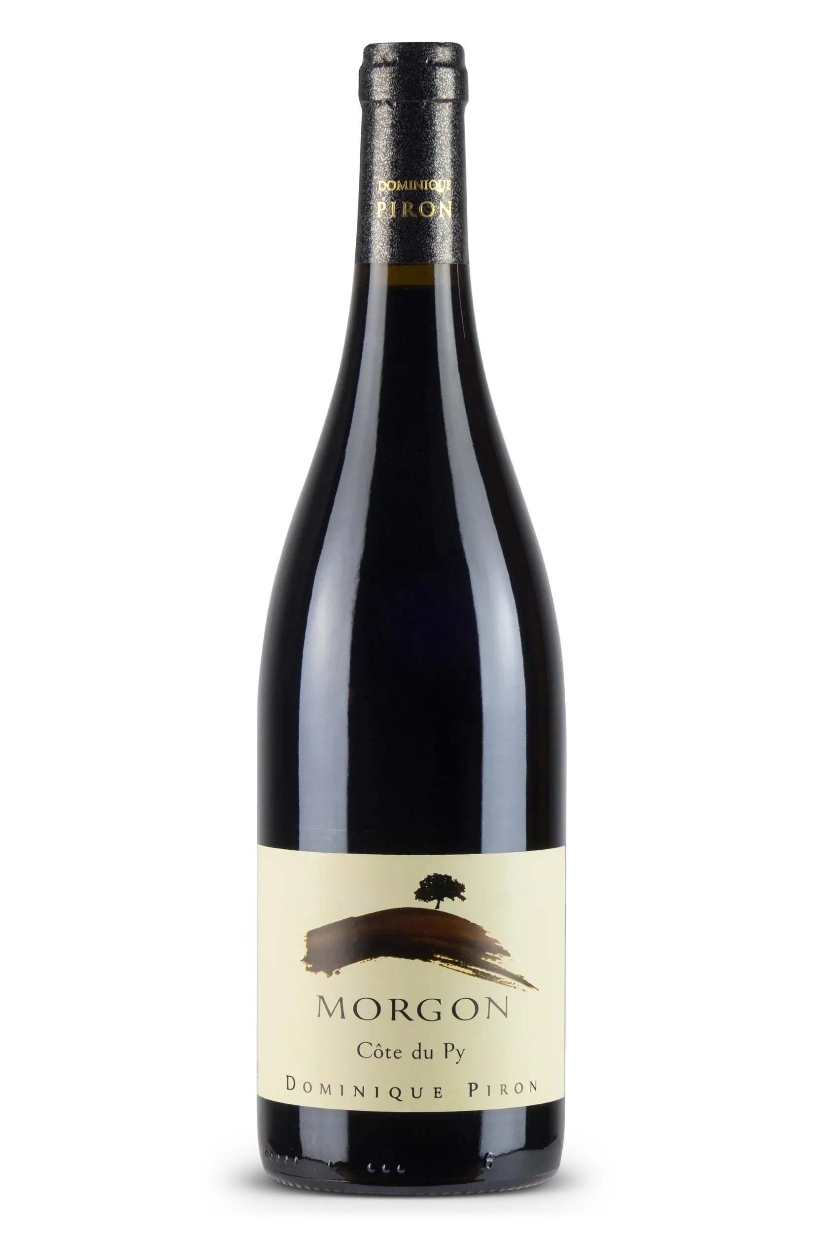 Dominique Piron Morgon Cote du Py 750ml
