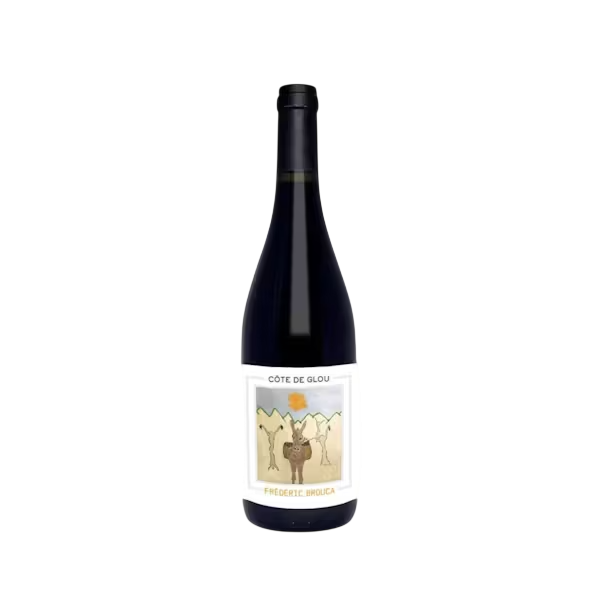 Domoine Frederic Brouca Cote De Glou 2018 750 ml