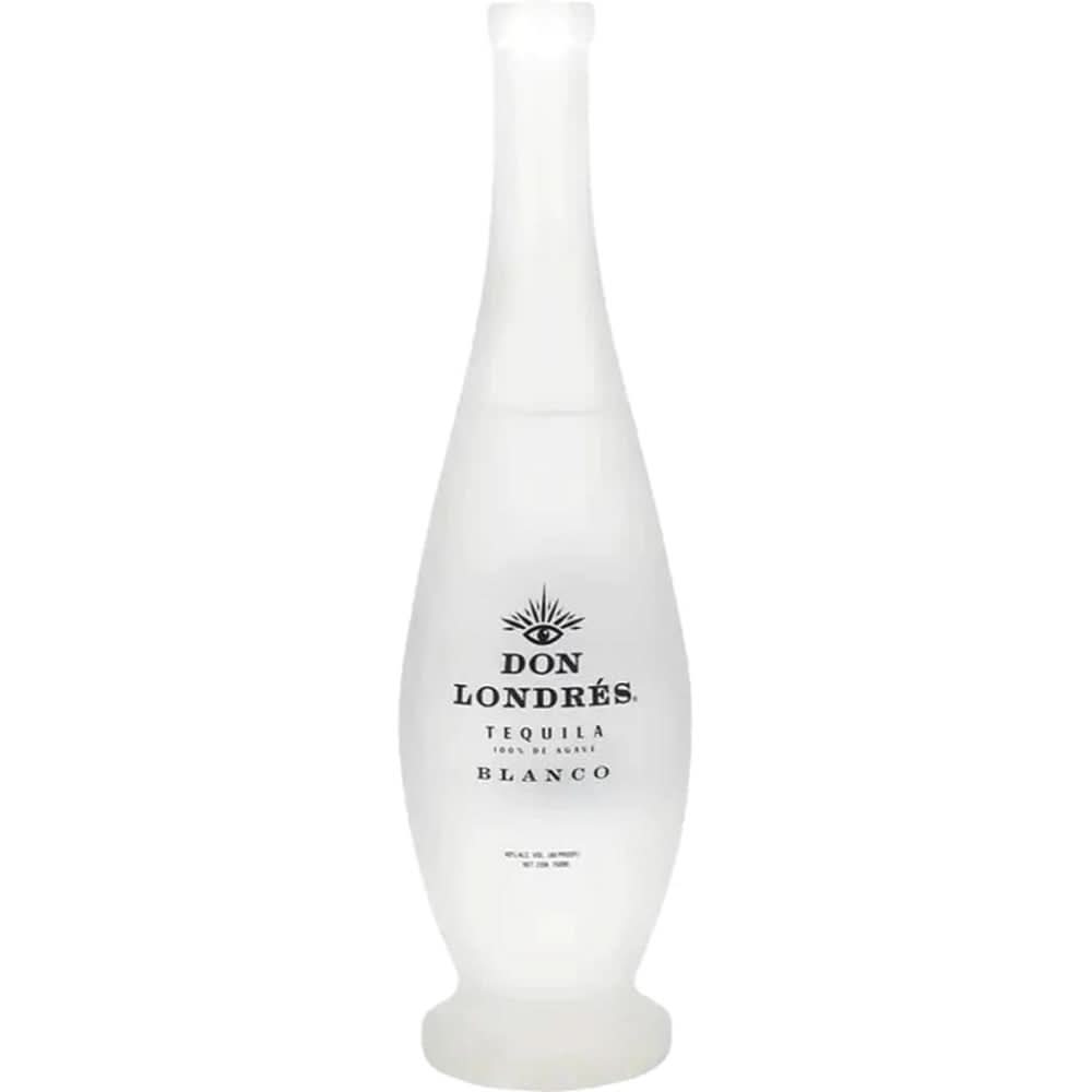 Don Londres Blanco Tequila 750ml