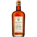 Don Q Double Aged Vermouth Cask Finish Rum 750ml