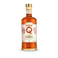 Don Q Oak Barrel Spiced Rum 750ml