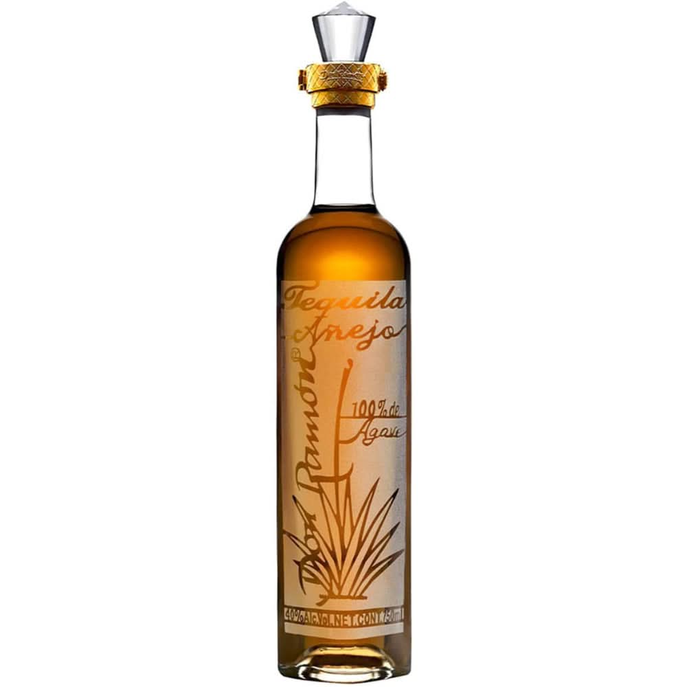 Don Ramon Punta Diamante Anejo Tequila 750ml