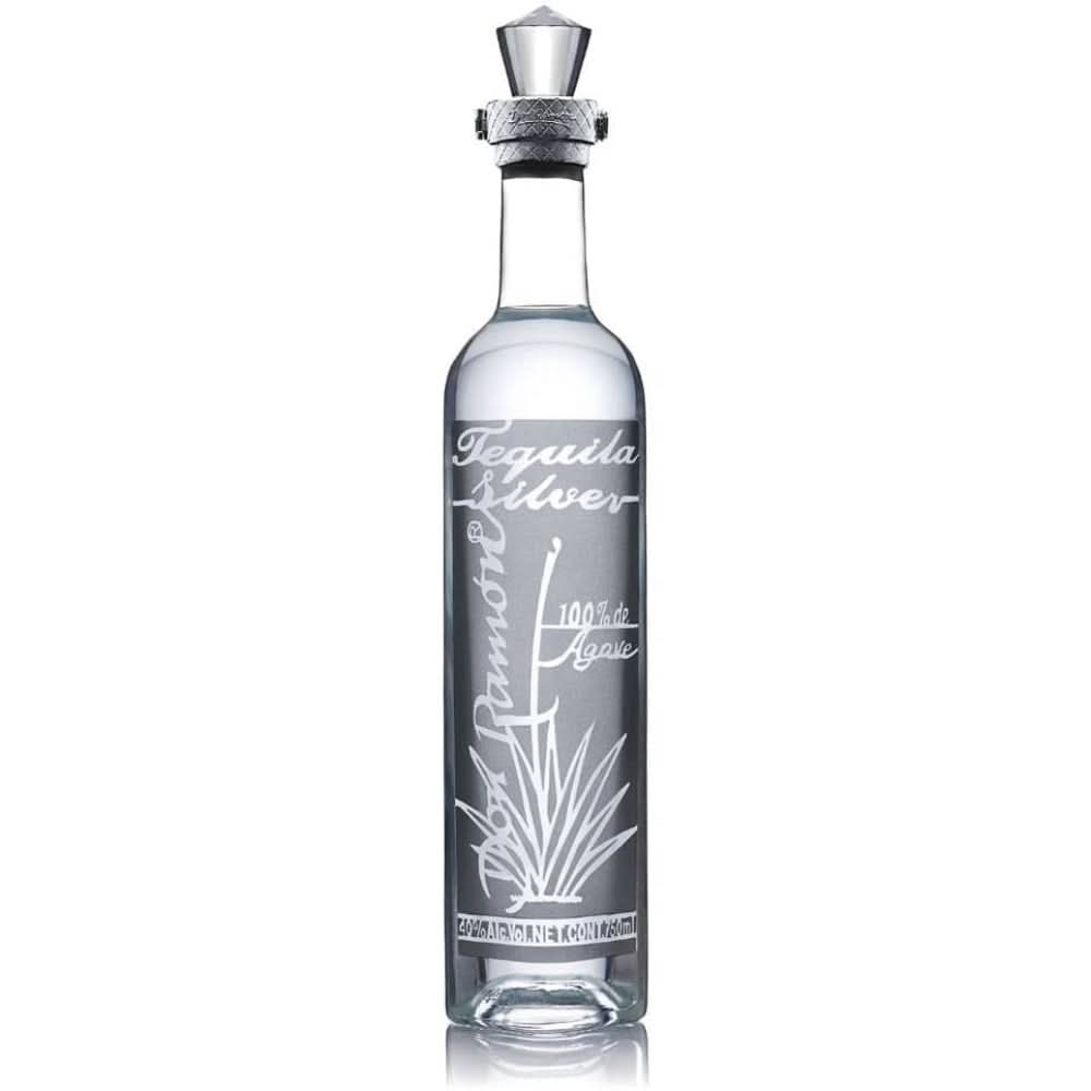 Don Ramon Punta Diamante Plata  Tequila 750ml