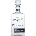 Don Ramon Platinium Plata Tequila 750ml
