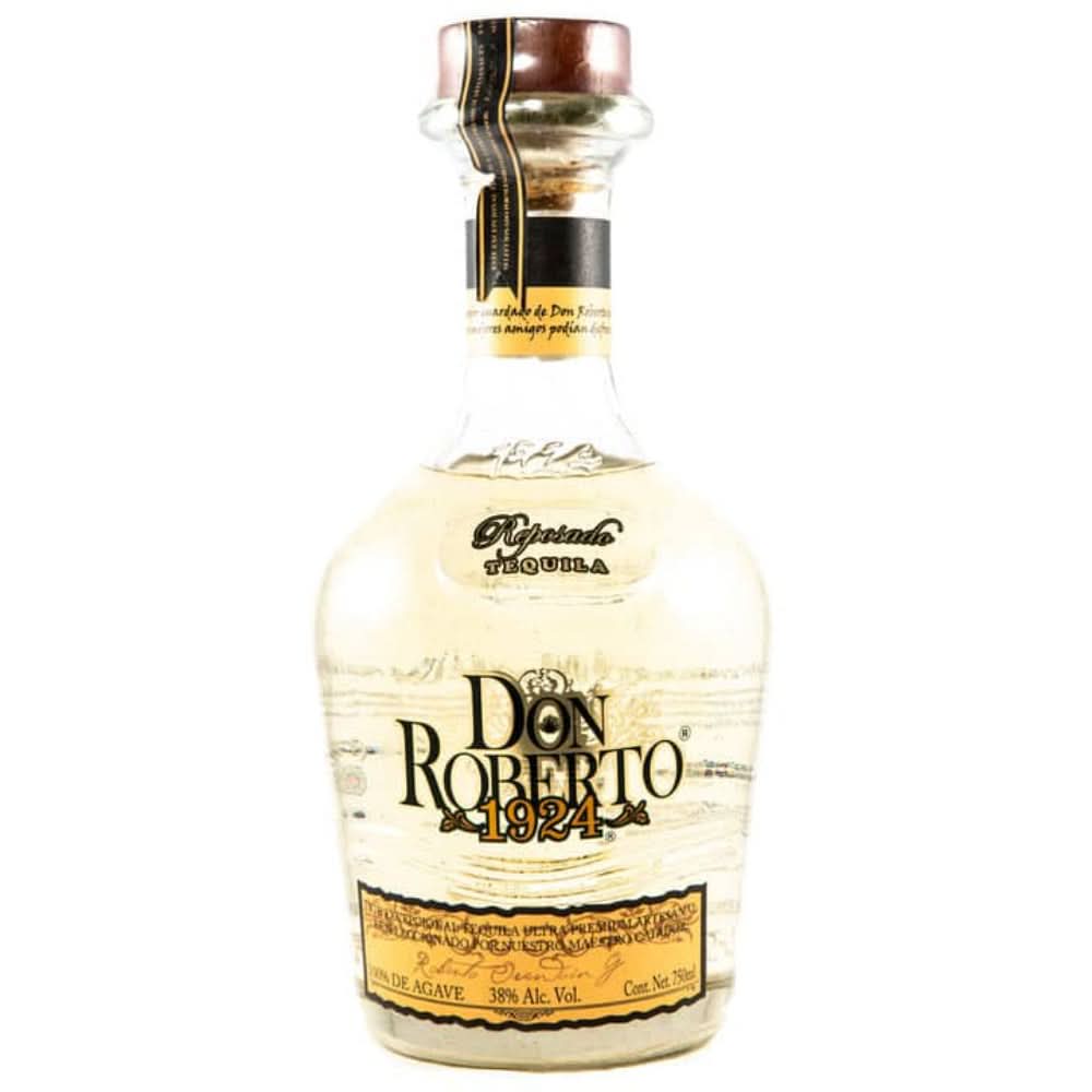 Don Roberto 1924 Reposado Tequila 750ml