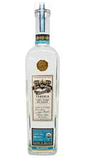 Don Abraham Organico Blanco Tequila 750ml