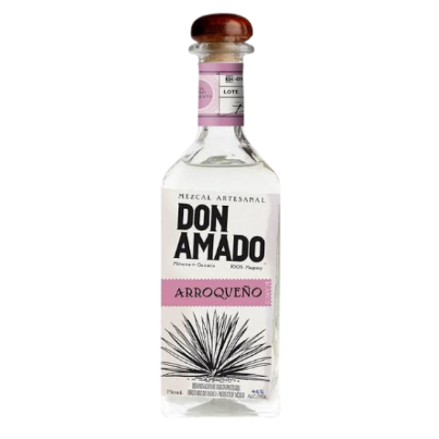 Don Amado Arroqveno 750 ml