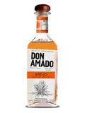Don Amado Espadin Anejo Mezcal 750ml