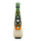 Don Cayo Ceramic Green Special Edition Anejo Tequila 750ml