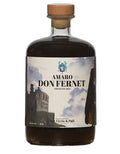 Don Ciccio & Figli Amaro Don Fernet 750ml