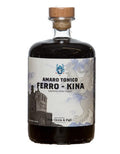 Don Ciccio & Figli Amaro Tonico Ferro Kina 750ml